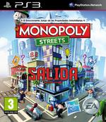 Ps3 Monopoly Streets