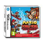 Nds Mario Vs Donkey Kong: Miniland Mayhem