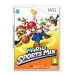 Wii Mario Sport Mix