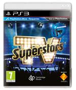 Ps3 Tv Superstars (juego Move)