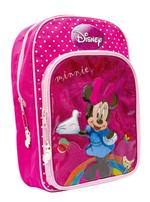 Minnie Mochila