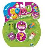 Gomu Blister 6 Gomas