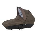 Bebe Confort Capazo Cuco Streety Brown Earth Color Marron