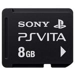 Tarjeta De Memoria 8gb Ps Vita