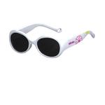 Gafas De Sol Glossy Girl Blanco Beaba