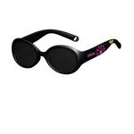 Gafas De Sol Glossy Girl Negro Beaba