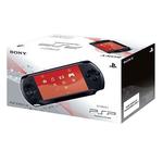 Psp E 1000 Black-1