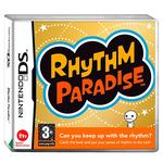 Rhythm Paradise – Nds
