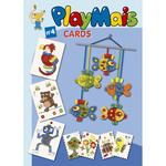 Play Mais Libro N.4 Cards Playmais