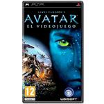 Avatar Psp Essentials