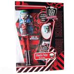 Monster High Ghoulia Yelps-1