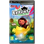 Eyepet Exploradores Psp Sin Cámara