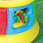 Parque De Juegos Con Cama Elástica Jumping Tube Gym Bestway-3