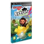 Eyepet Exploradores Psp Sin Cámara-1