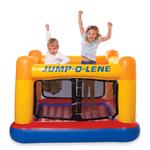 Parque Inflable Playhouse Jump-o-lene Intex