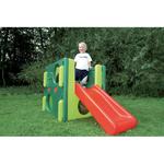 Little Tikes Junior Activity Gym Evergreen