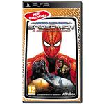 Spiderman El Reino De Las Sombras – Psp