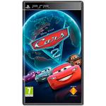 Cars 2 – Psp