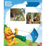 Area De Juego Winnie De Pooh Soulet-1