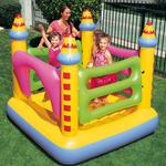 Castillo Inflable Bestway