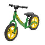 Berg Toys Bicicleta Berg Biky Deere Green-2