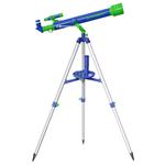 Telescopio Refractor 60/700 Bresser