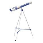 Telescopio Refractante 50/600 Bresser