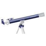 Telescopio Refractante 50/600 Bresser-2