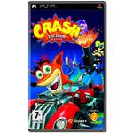 Juego Crash Tag Team Racing Psp Essentials