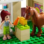 Lego Friends El Veterinario De Heartlake City-2