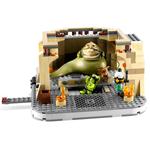 Lego Star Wars El Palacio De Jabba-2