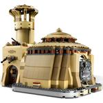 Lego Star Wars El Palacio De Jabba-3