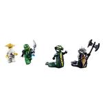 Lego Ninjago Dragón De Batalla-3