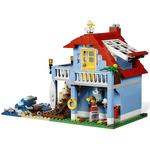 Lego Creator Casa De La Playa-2