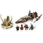 Lego Star Wars Desert Skiff-1