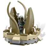 Lego Star Wars Desert Skiff-3