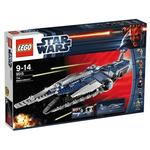 Lego Star Wars The Malevolence