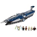 Lego Star Wars The Malevolence-1