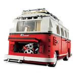 Lego Volkswagen T1 Camper Van-3