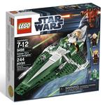 Lego Star Wars Saesee Tiins Jedi Starfighter