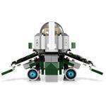 Lego Star Wars Saesee Tiins Jedi Starfighter-4