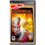 God Of War Chains Of Olympus – Psp