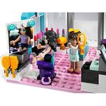 Lego Friends El Salón De Belleza-2