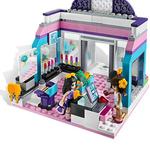 Lego Friends El Salón De Belleza-4