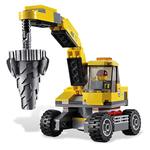Lego City Camión De Maquinaria Pesada-3