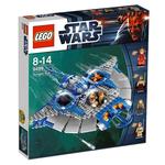 Lego Star Wars Gungan Sub
