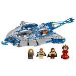 Lego Star Wars Gungan Sub-2