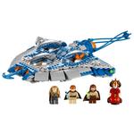 Lego Star Wars Gungan Sub-2