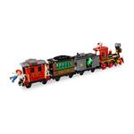 Lego Toy Story 3 Tren Del Oeste-2
