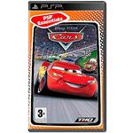 Juego Cars Psp Essentials